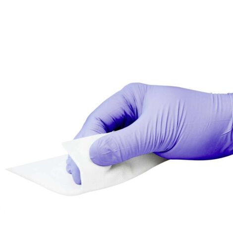 Antistat Chiffon antistatique (ESD) (l x H) 228.6 mm x 228.6 mm 300 pc(s) (1/2)