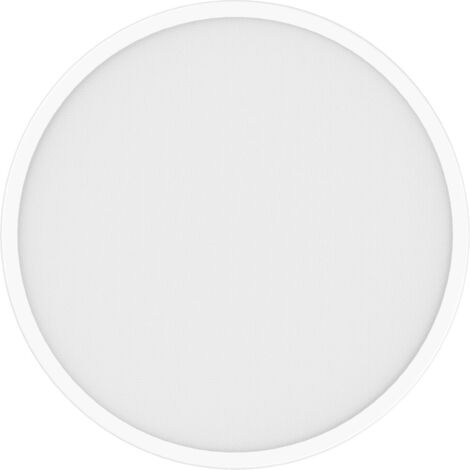 Xiaomi BHR9933GL Mi Smart LED Ceiling Light D40 Luminaire de plafond en saillie LED LED 45 W blanc Y066353 (1/5)