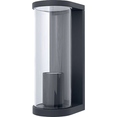 OSRAM HOMELIGHTING ENDURA Classic Tubular Wall E27 4099854452499 Applique LED extérieure (1/3)