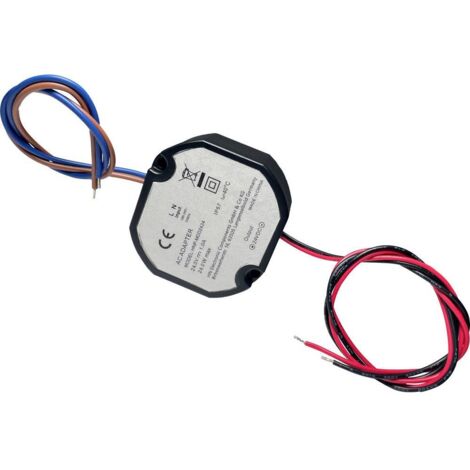 Mean Well RT-125B Alimentatore a commutazione. 5 V/DC 12 A 132 W
