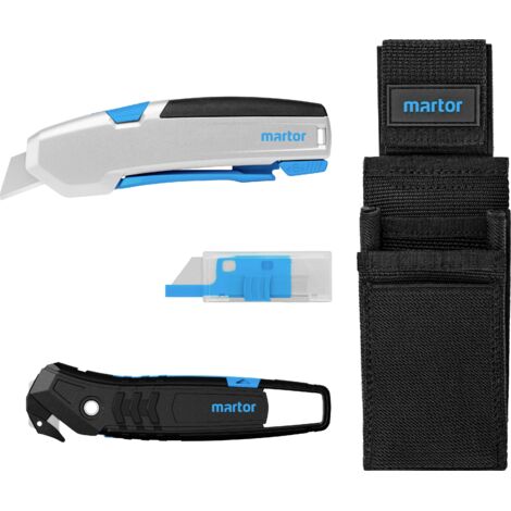MARTOR 992202.09 SET SECUPRO 625 992202 1 pc(s) V534963 (1/5)