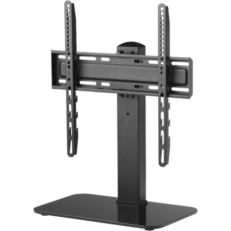 One For All WM2470 Pied pour TV 81,3 cm (32) - 139,7 cm (55) mobile, réglable en hauteur (1/5)