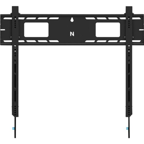 Neomounts WL30-750BL18 Support mural TV 109,2 cm (43) - 248,9 cm (98) réglable en hauteur (1/4)