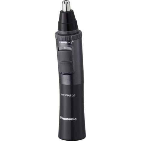 Panasonic ER-GN33-H301 tondeuse de précision Noir