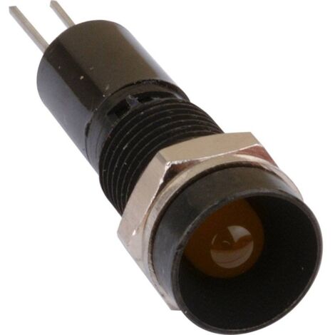 Voyant de signalisation LED Mentor 2692.8381 vert 24 V 1 pc(s) Q853482 (1/2)