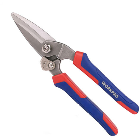 WorkPro Cisaille multifonction Workpro WP214009 Y231963