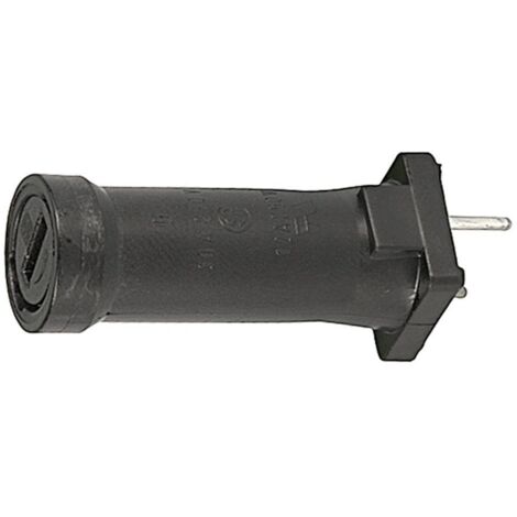 Schurter 0031.3703 0031.3703 Porte-fusible 1 pc(s) Q383893 (1/2)