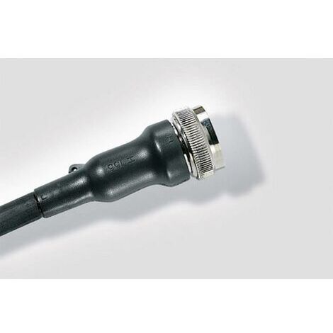 HellermannTyton 401-53780 Pièce moulée rétractable 1 pc(s) R033921 (1/2)