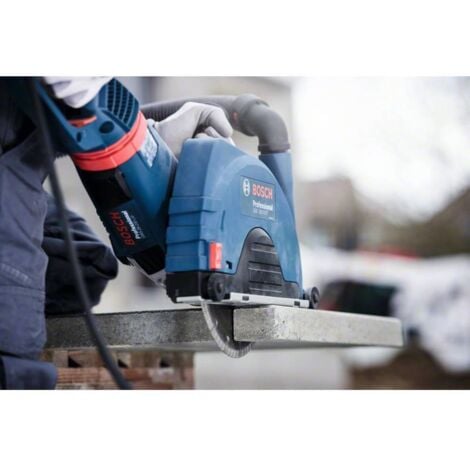 Bosch Professional DIA-TS 230x22,23 Standard For Stone (2608602601)