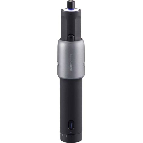 HOTO UNIVERSAL ROTARY TOOL QWLDM001 35-IN-1 (BLACK)