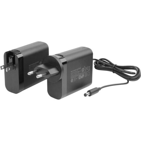 HN Power HNP65F-120 Bloc d'alimentation à tension fixe 12 V/DC 5 A 65 W Q894302 (1/2)