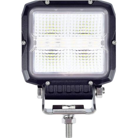Berger & Schröter Projecteur de travail 12 V SM202A-A (L x l x H) 117 x 80 x 141 mm W100493 (1/3)