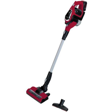 Aspirateur balai électronique 3 en 1 – Autonomie 60 min – Puissance 100W – Compartiment transparent – Pour enfants à partir de 3 ans – Klein (1/5)
