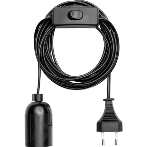 LEDmaxx 9802S Culot E27 250 V 60 W (1/2)
