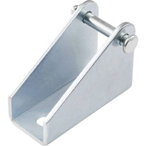 TRU COMPONENTS Support de montage TC-AZ.003 TC-13492828 1 pc(s) Y425743 (1/5)