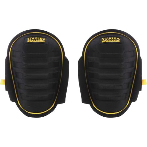 Stanley FMST82959-1 Genouillères à coque semi-rigide avec gel Fatmax (1/6)
