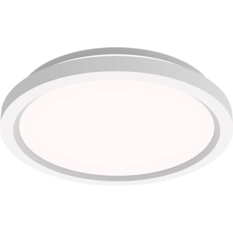 Philips 8721103055927 Plafonnier, Plafonnier LED blanc (1/5)