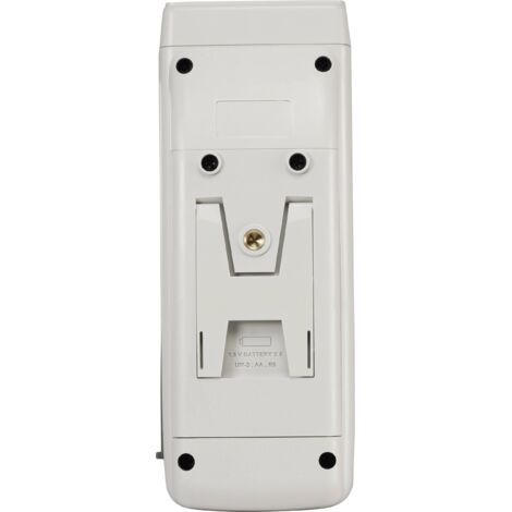 Luxmètre VOLTCRAFT LX-10 VC-8314265 0 - 199900 lx 1 pc(s