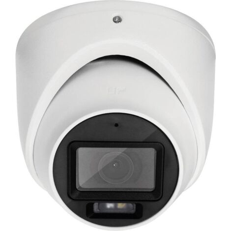 ABUS TVCC52512 filaire IP-Caméra de surveillance1920 x 1080 pixels W889283 (1/3)