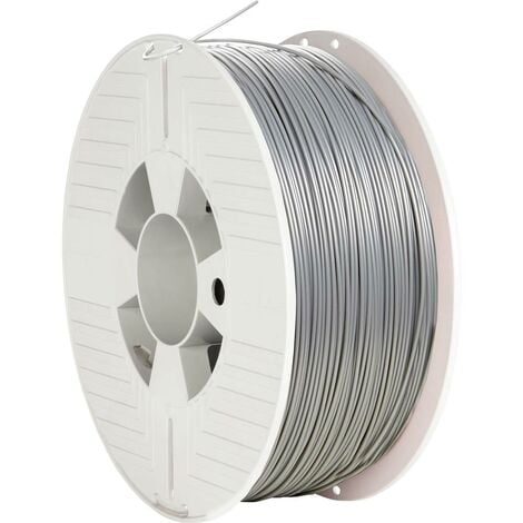 Filament Verbatim 55032 ABS 1.75 mm 1000 g gris 1 pc(s)