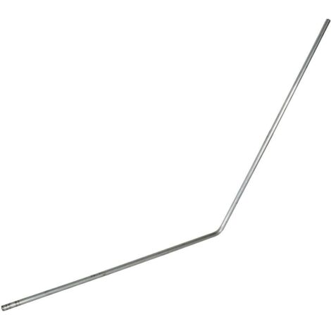 DEHN 101010 FSP 10 1000 W55 AL Pointe de capture 1 pc(s) (1/2)
