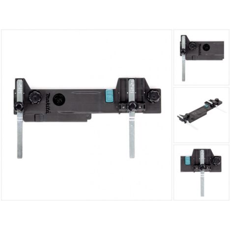 Adaptateur de guide-chaîne B Makita - 195838-7