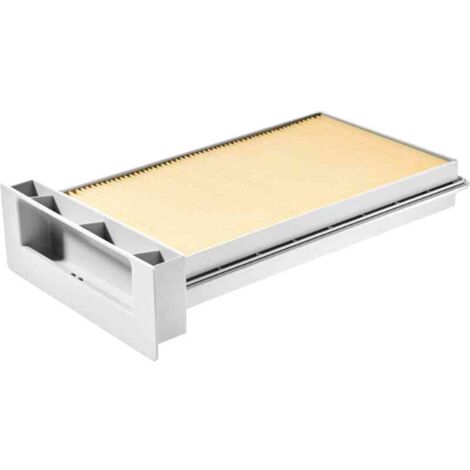 Festool – 204200 Filtre principal HF-CT MINI/MIDI-2 – Compatible avec aspirateurs CT MINI/MIDI et CT 15 – Filtration efficace pour air pur
