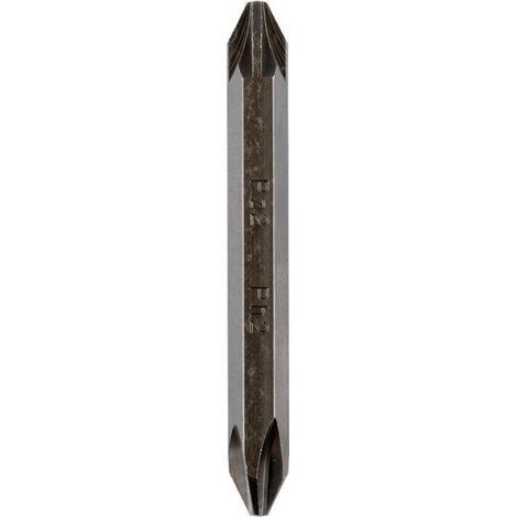 kwb 120950 Embout cruciforme 2 pièces D290502 (1/3)