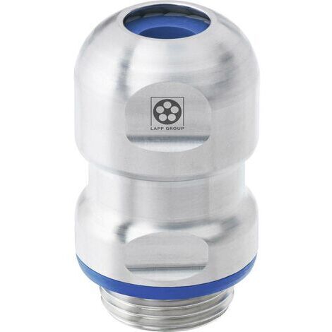 N/A LAPP SKINTOP® HYGIENIC SC M 20 x 1,5 53105302 CEM M20 x 1.5 acier inoxydable acier inoxydable 1 pc(s) (1/3)