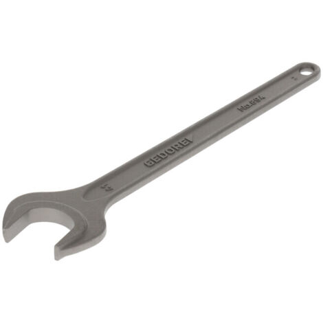 Clé à fourche Gedore 894 SW 41 mm 344 mm - 6576970