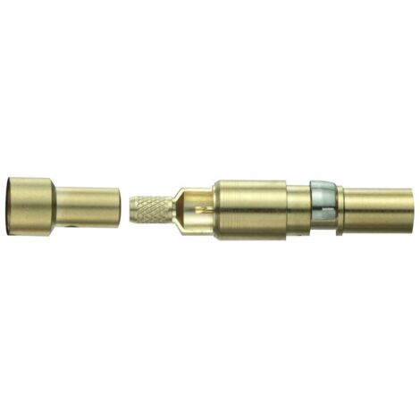 Contact coaxial HARTING 09140006211 1 pc(s) R606081 (1/3)