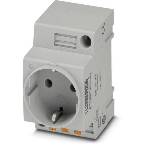 PRISE PHOENIX CONTACT EO-CF/PT 804038 1 PC(S) (1/2)
