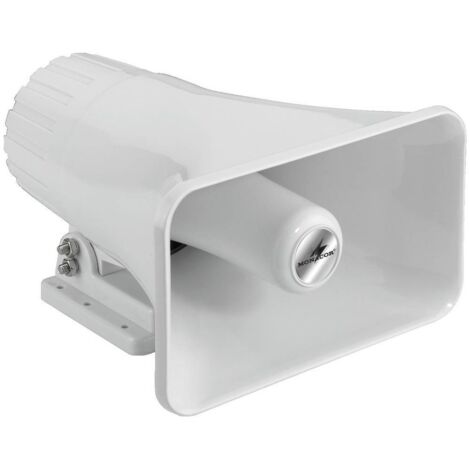 Haut-parleur à chambre de compression Monacor NR-24KS 30 W 1 pc(s) (1/2)