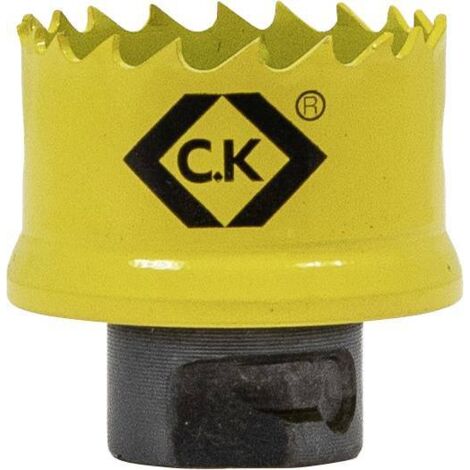 C.K T3204 038 Scie-cloche 38 mm 1 pc(s) W417333 (1/4)