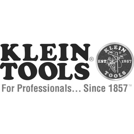 Détecteur de tension sans contact Klein Tools NCVT-6 CAT IV 1000 V LCD