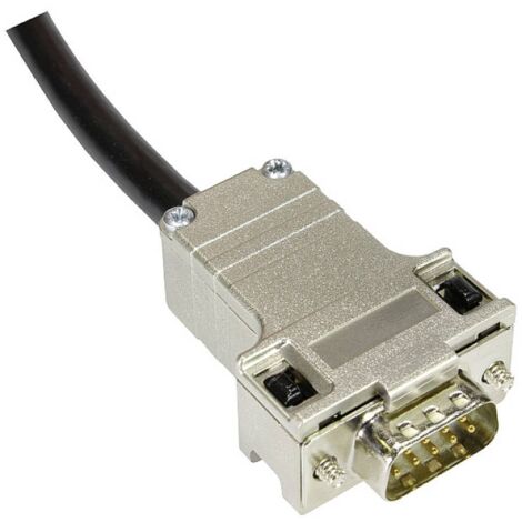 Capot HARTING 09670500446 matière plastique métal 1 pc(s) R685101 (1/2)