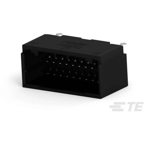 TE Connectivity 1-1827872-5 Connecteur rond mâle Nombre total de pôles: 30 1 pc(s) D988241 (1/2)