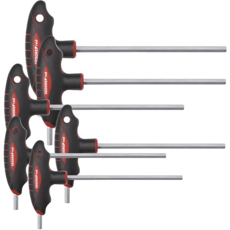 Gedore RED R38672006 Jeu de tournevis Q871652