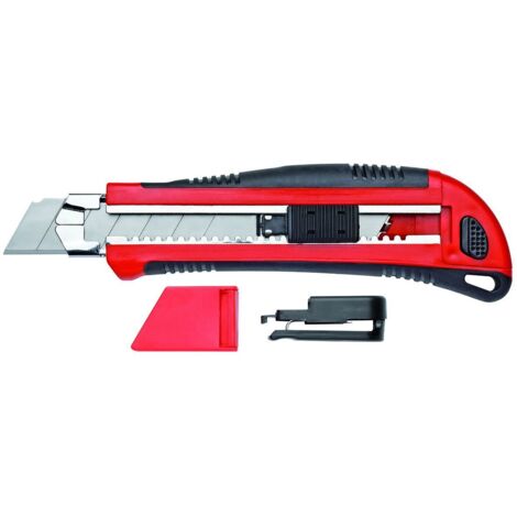 Gedore RED 3301605 5 Lames de cutter-B2 5mm m.Clip 1 pc(s) (1/5)