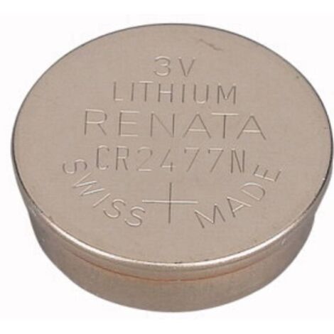 CBTZ-00/02 Eaton xComfort Batterie de rechange (1/2)