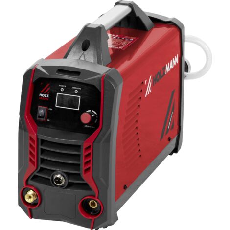 Holzmann Maschinen DIPA40NEO Découpeur plasma W426193