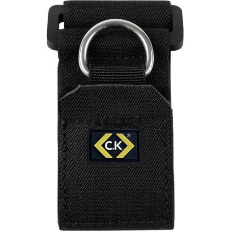 C.K T8002 Ancrage de poignet réglable (1/5)