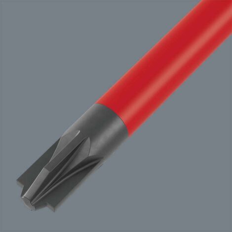 Wera Kraftform Kompakt VDE 65 iS Take it Kraftform Kompakt vde 65 is take it easy, PZ 1 X 157 MM - 05006526001 kopen