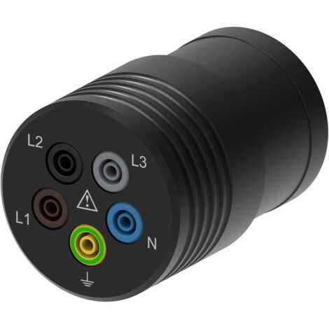 HT Instruments DAA-32 Adaptateur de mesure - Q482522 (1/3)