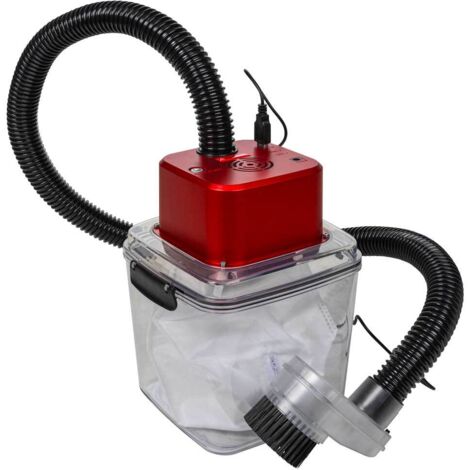 Holzmann Maschinen CTF45PCLEAN CTF45PCLEAN Aspirateur W426233 (1/2)