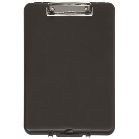 Maul Porte-bloc 2349090 noir (l x H x P) 24.2 x 34.5 x 3.3 cm (1/5)