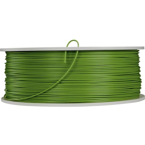 Filament Verbatim 55031 ABS 1.75 mm 1000 g vert 1 pc(s)