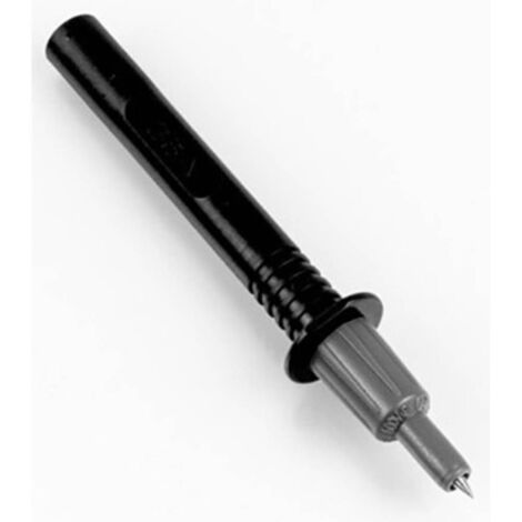 HT Instruments 404-IECN Fiche banane 1003020 banane femelle, femelle 4 mm, enfichable 4 mm CAT III 1000 V, CAT IV 600 V (1/3)
