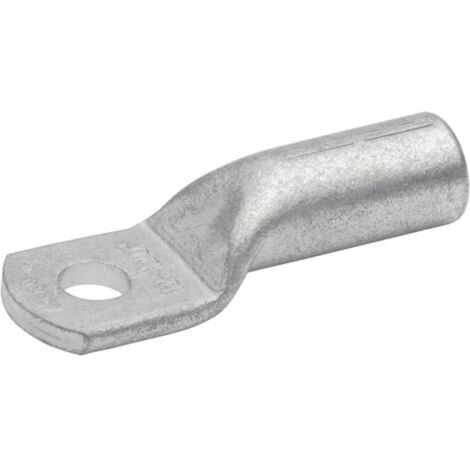 Klauke 109R20 Cosse de câble tubulaire 180 ° M20 120 mm² 1 pc(s) Q131322