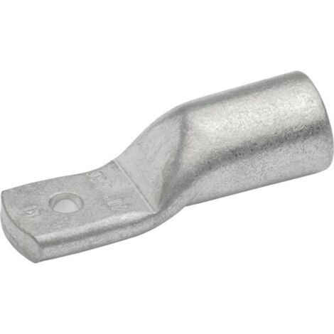 Klauke 8SG6 Cosse de câble tubulaire 180 ° M6 95 mm² 1 pc(s) Q185642 (1/2)